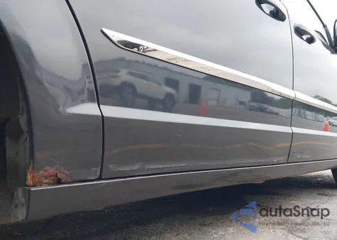 2014 Chrysler Town & Country Touring from USA, damaged, VIN 2C4RC1BG6ER221548